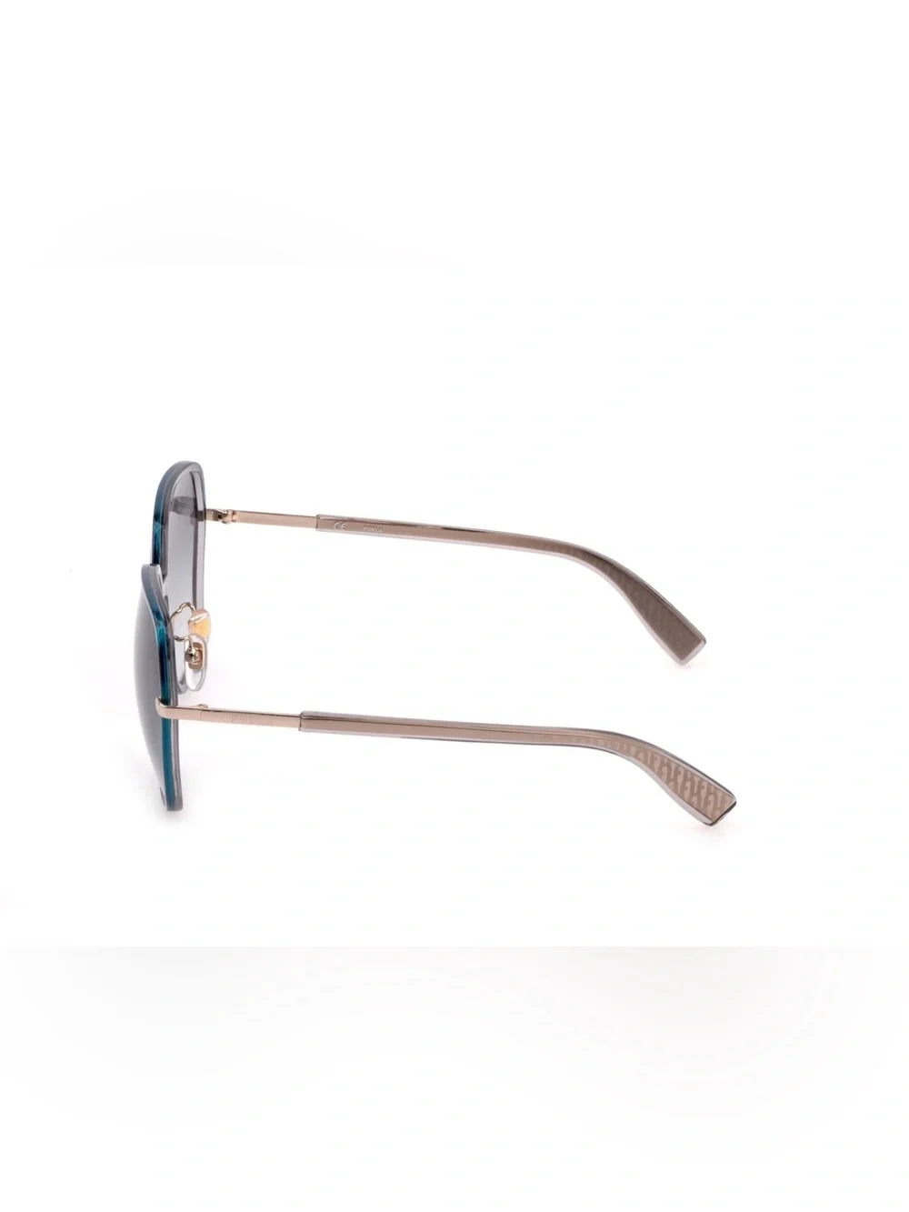 Furla SFU539 - 0594 Polished Light Gold | Sunglasses Woman